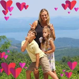 Meet your Posher, Gail